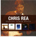 Rea,chris - Original Album Series - Music CD