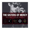 Sisters Of Mercy - Original Album Series - Music CD