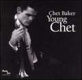Young Chet Music CD