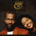 Winans,bebe & Cece - Greatest Hits - Music CD