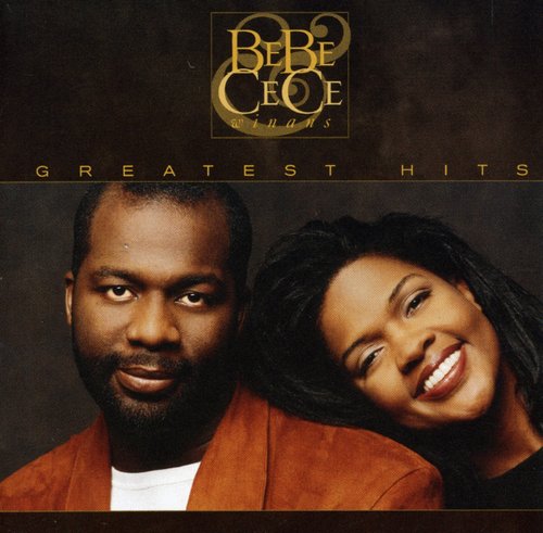 Winans,bebe & Cece - Greatest Hits - Music CD