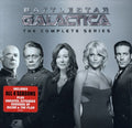 Battlestar Galactica (2004): Complete Series - Battlestar Galactica (2004): Complete Series - DVD