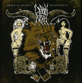 Dawn Of Azazel - Relentless - Music CD