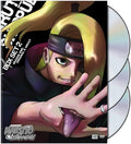 Naruto Shippuden Box Set 2: Special Edition - Naruto Shippuden Box Set 2: Special Edition - DVD