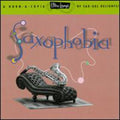Saxophobia: Ultra Lounge 12 / Various - Saxophobia: Ultra Lounge 12 / Various - Music CD