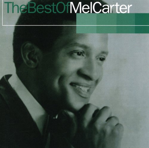 Carter,mel - Best Of - Music CD