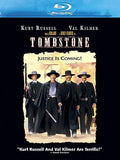 Tombstone - Tombstone - Blu-ray