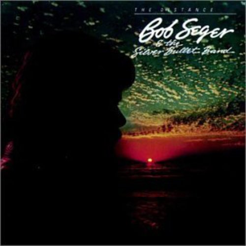 Seger,bob - Distance - Music CD