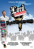 Lord Save Us From Your Followers - Lord Save Us From Your Followers - DVD