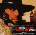 Alessandroni,alessandro - Di Tresette Ce N'e Uno Tutti Gli Altri Son Nessuno - Music CD