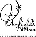 Mayfield,irvin & New Orleans Jazz Playhouse Review - New Orleans Creole Christmas - Music CD