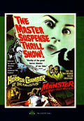 Manster - Manster - DVD