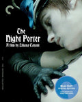 Criterion Collection - Night Porter/bd - Blu-ray