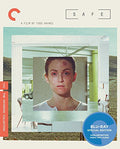Criterion Collection - Safe/bd - Blu-ray