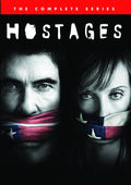 Hostages: The Complete Series - Hostages: The Complete Series - DVD