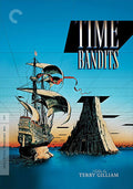 Criterion Collection - Time Bandits/dvd - DVD
