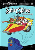 Shirt Tales: The Complete Series - Shirt Tales: The Complete Series - DVD