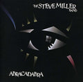Miller,steve - Abracadabra - Music CD