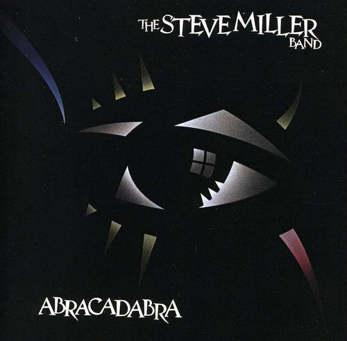 Miller,steve - Abracadabra - Music CD