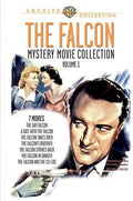 Falcon Mystery Movie Collection 1 - Falcon Mystery Movie Collection 1 - DVD