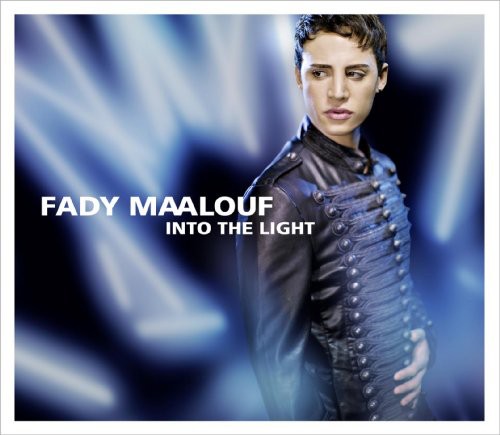 Maalouf,fady - Into The Light