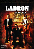 Ladron Thief - Ladron Thief - DVD