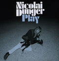 Dunger,nicolai - Play - Music CD
