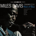 Miles Davis - Kind of Blue [LP]