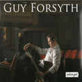 Forsyth,guy - Calico Girl - Music CD