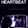 Chris & Cosey - Heartbeat - Vinyl Record