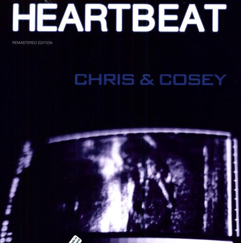 Chris & Cosey - Heartbeat - Vinyl Record