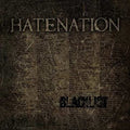 Hatenation - Blacklist - Music CD