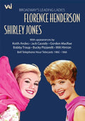 Henderson / Jones / Andes / Cassidy / Voorhees - Broadways Leading Ladies: Bell Telephone 1960-1966 - DVD