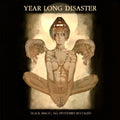 Year Long Disaster - Black Magic: All Mysteries Revealed - Music CD
