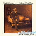 Williams Jr,hank - Habits Old & New - Music CD