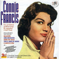 Francis,connie - Sus Primeras Grabaciones En Espanol (1960-1964) - Music CD