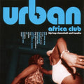 Urban Africa Club / Various - Urban Africa Club / Various - Vinyl Record
