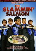 Slammin Salmon - Slammin Salmon - DVD