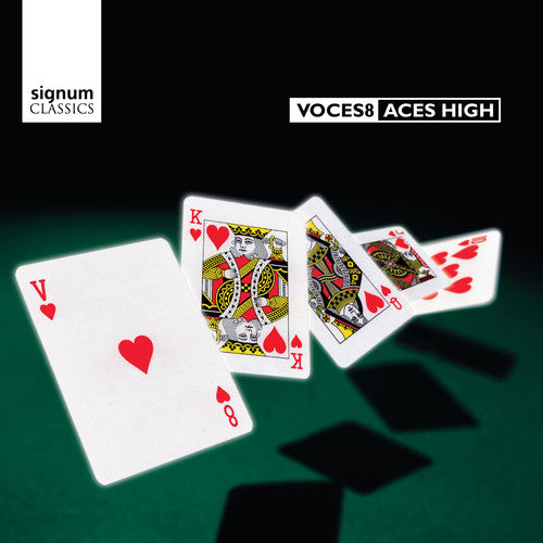 Haines / Dickens / Wardle / Smith / Macdougall - Aces High - Music CD