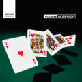 Aces High Music CD