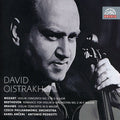 Mozart / Beethoven / Brahms / Pedrotti - Violin Concerto 3 In G Major Kv 216 - Music CD