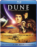 Dune (1984) - Dune (1984) - Blu-ray