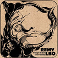 Remy Lbo - Peeling In The Drum / Comical Cheating - Music CD