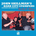 Skillman,john - Dekalb Blues - Music CD