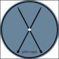 Pattern Repeat - Pattern Repeat 1 - Vinyl Record