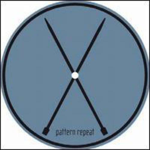 Pattern Repeat - Pattern Repeat 1 - Vinyl Record