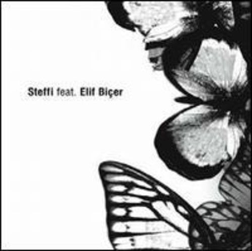 Steffi / Bicer,elif - Kill Me - Vinyl Record
