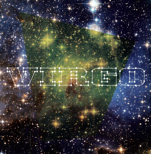 Virgo - Virgo - Vinyl Record