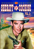 Sheriff Of Cochise 2 - Sheriff Of Cochise 2 - DVD