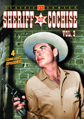 Sheriff Of Cochise 3 - Sheriff Of Cochise 3 - DVD